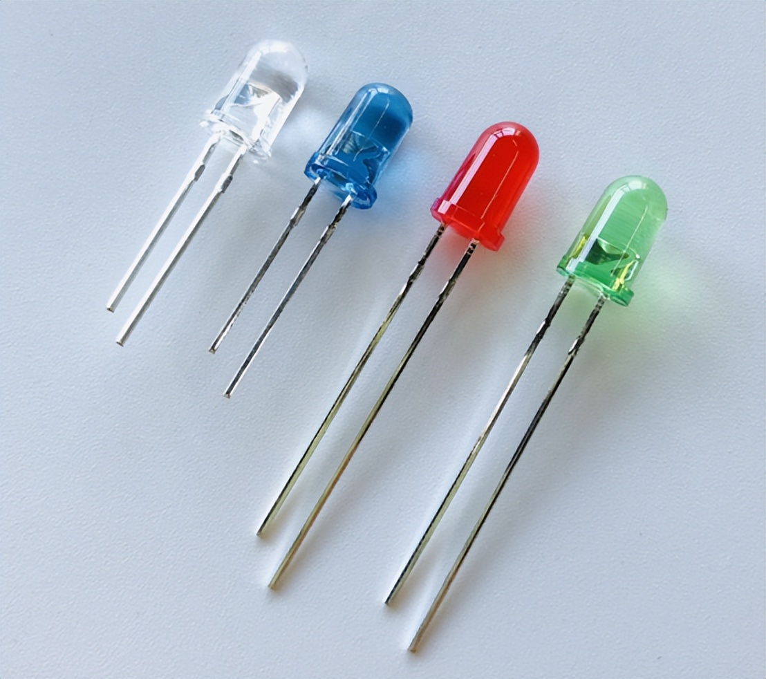Led发光二极管 Led发光二极管