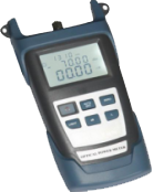 光功率计 光功率计