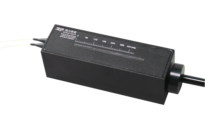 手动可调光纤延迟线 手动可调光纤延迟线