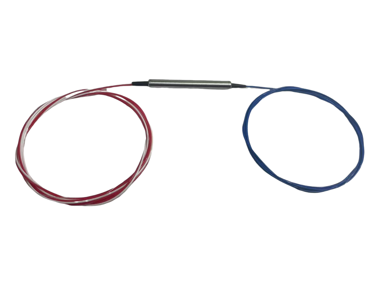 8通道光纤环形器