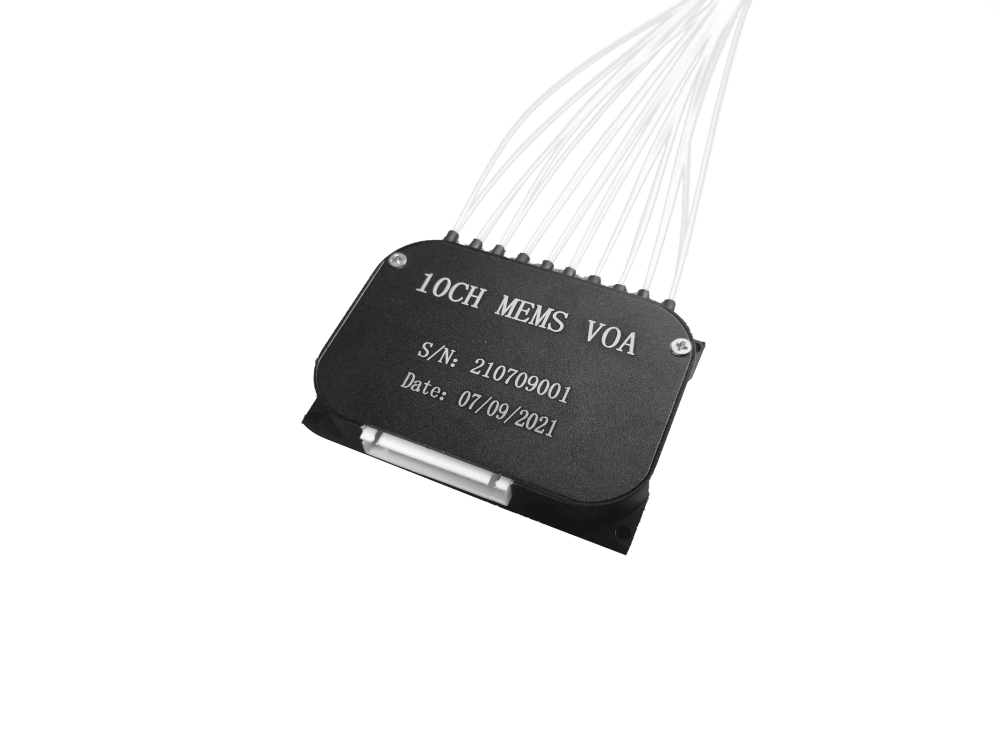 光衰减器模块 光衰减器模块