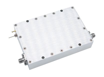 射频微波低噪声放大器0.1-6GHz