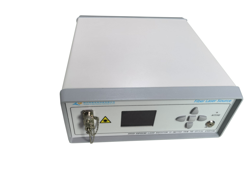 50mW掺铒光纤放大器微型 50mW掺铒光纤放大器微型