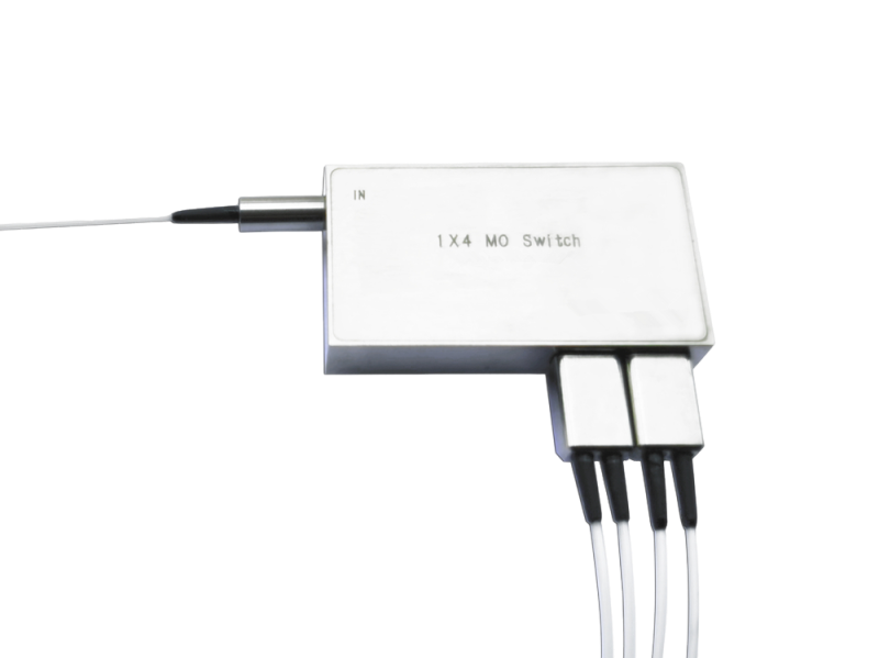 1x4磁光开关 1x4磁光开关