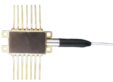 ECL窄线宽激光器 ECL窄线宽激光器