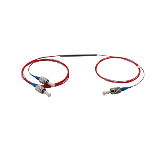 1x4光纤耦合器 1x4光纤耦合器