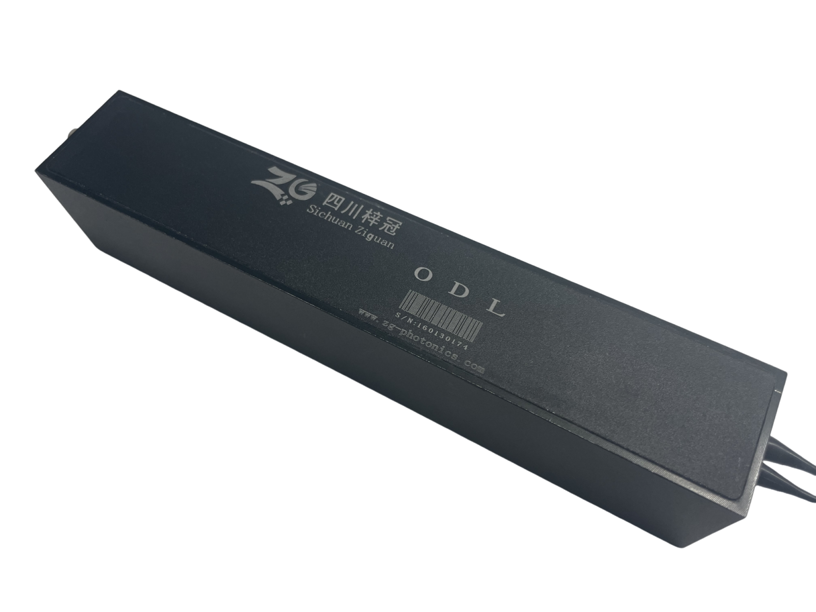 PZT阿秒级光延迟线44.8um 75v 30k