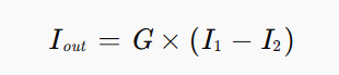 输出电流 输出电流